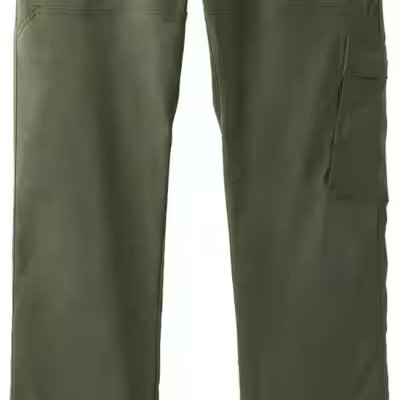 prAna Stretch Zion Straight Pant Men Review — Is It Really Worth $90 in 2026? - Product Image