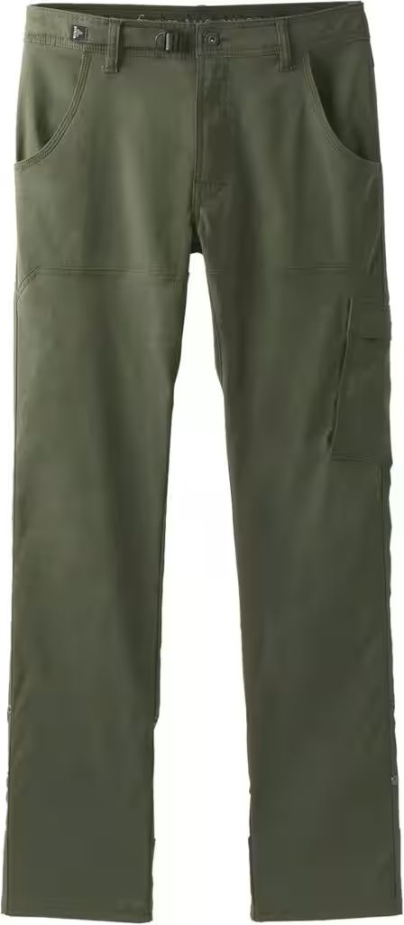 prAna Stretch Zion Straight Pant Men Review — Is It Really Worth $90 in 2026? - Product Image