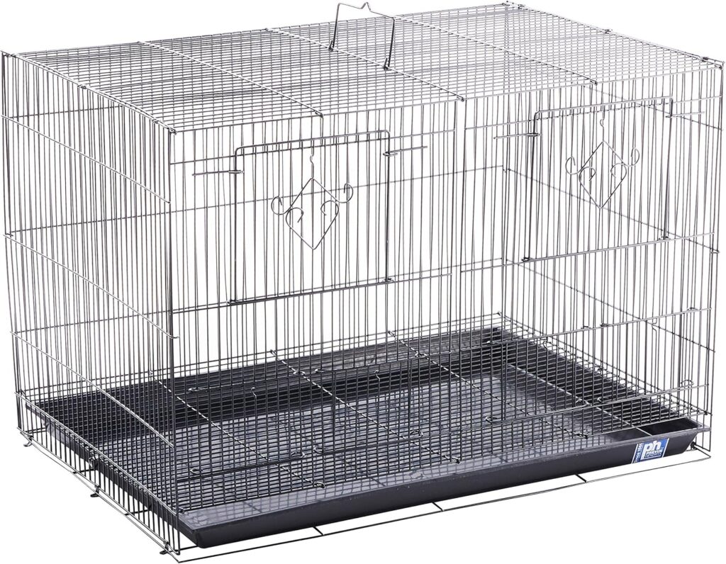 Prevue Hendryx Flight Cage for Small Birds Review 2026: Is the Amazon Bestseller Worth the Hype? - Product Image