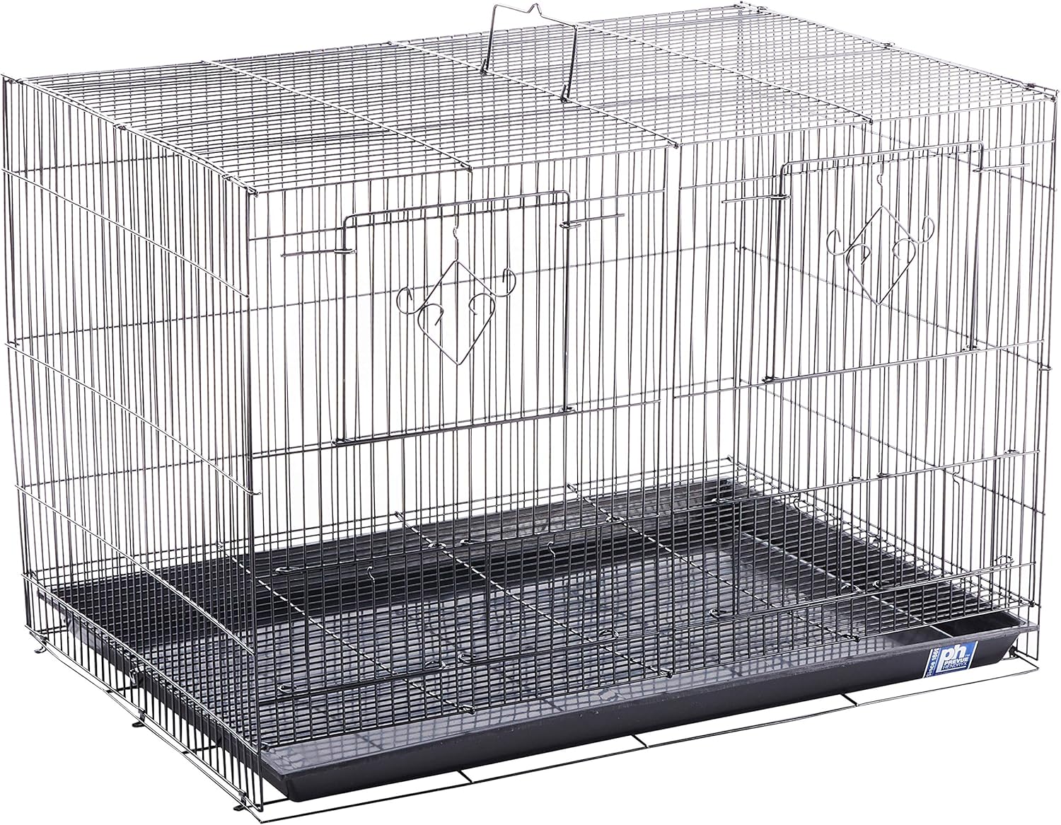 Prevue Hendryx Flight Cage for Small Birds Review