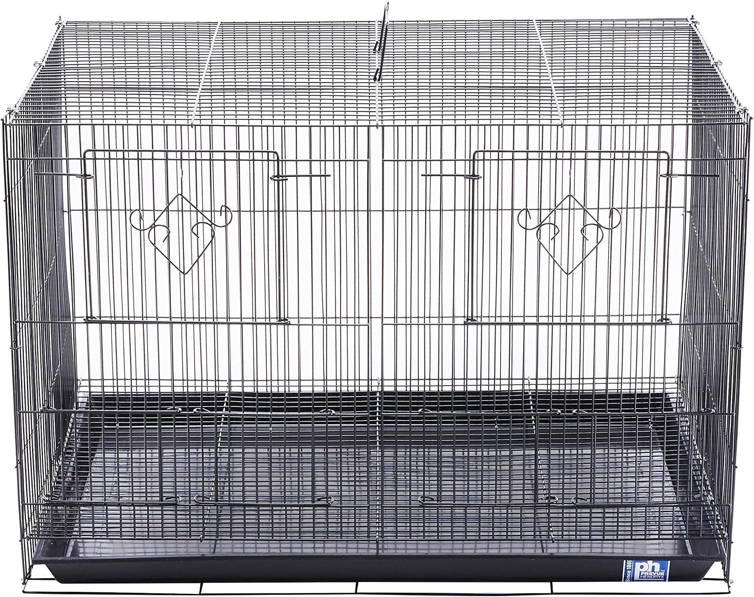 Prevue Hendryx Flight Cage for Small Birds - Key Specifications