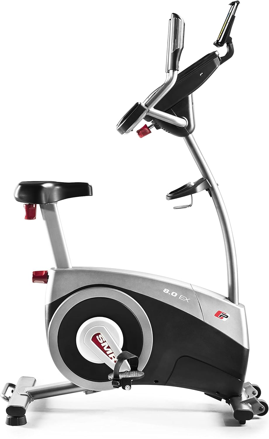 ProForm Carbon CX Exercise Bike - Design and Build Quality