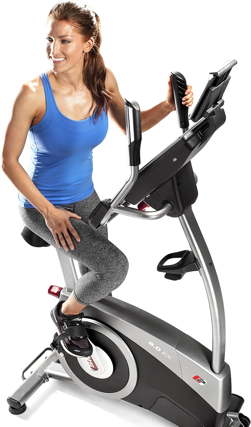 ProForm Carbon CX Exercise Bike - Performance Testing