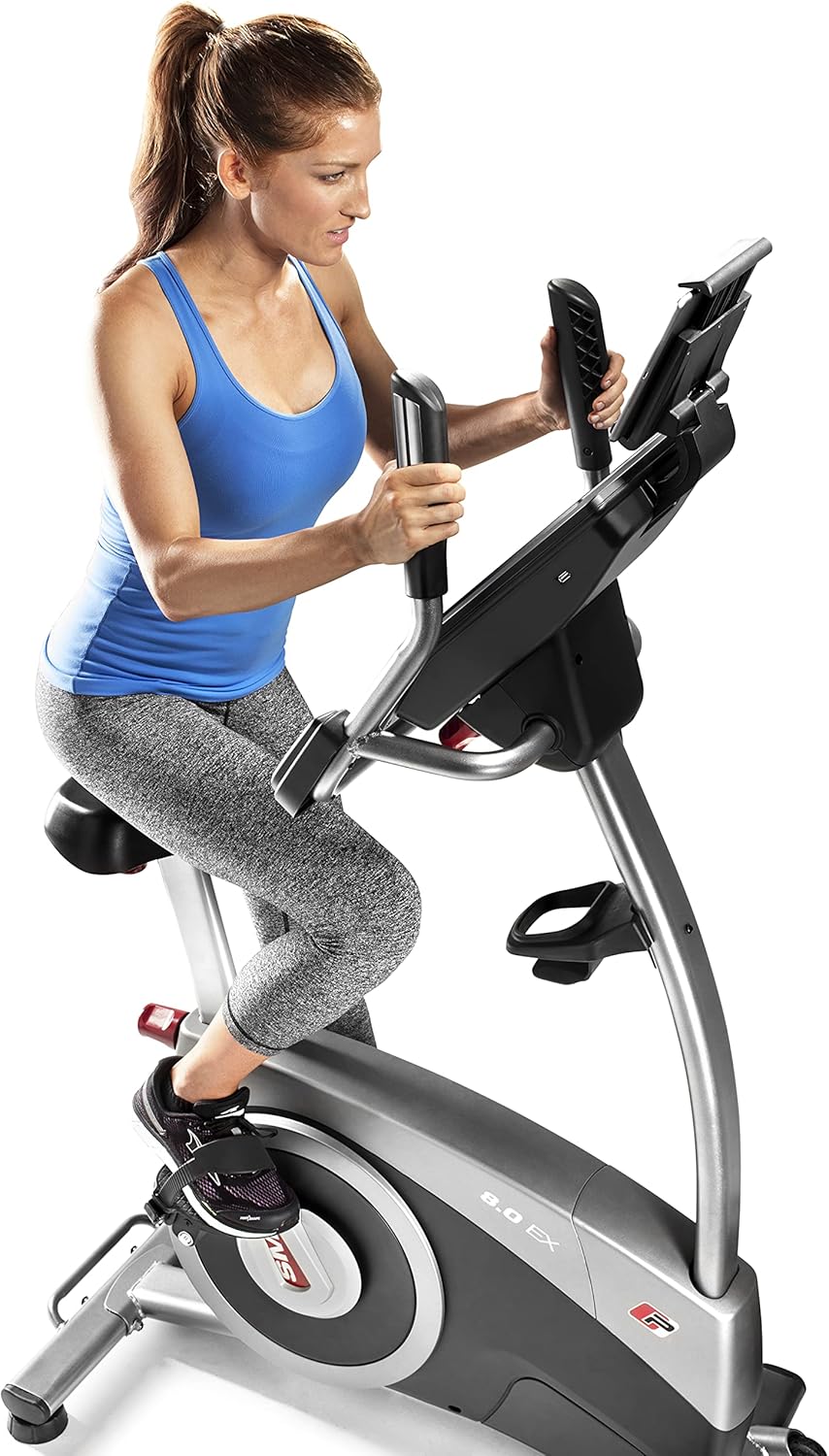 ProForm Carbon CX Exercise Bike - How It Compares