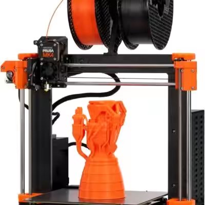 Prusa Original Enclosure Kit for MK4 3D Printer Review 2026: Is the Amazon Bestseller Worth the Hype? - Product Image