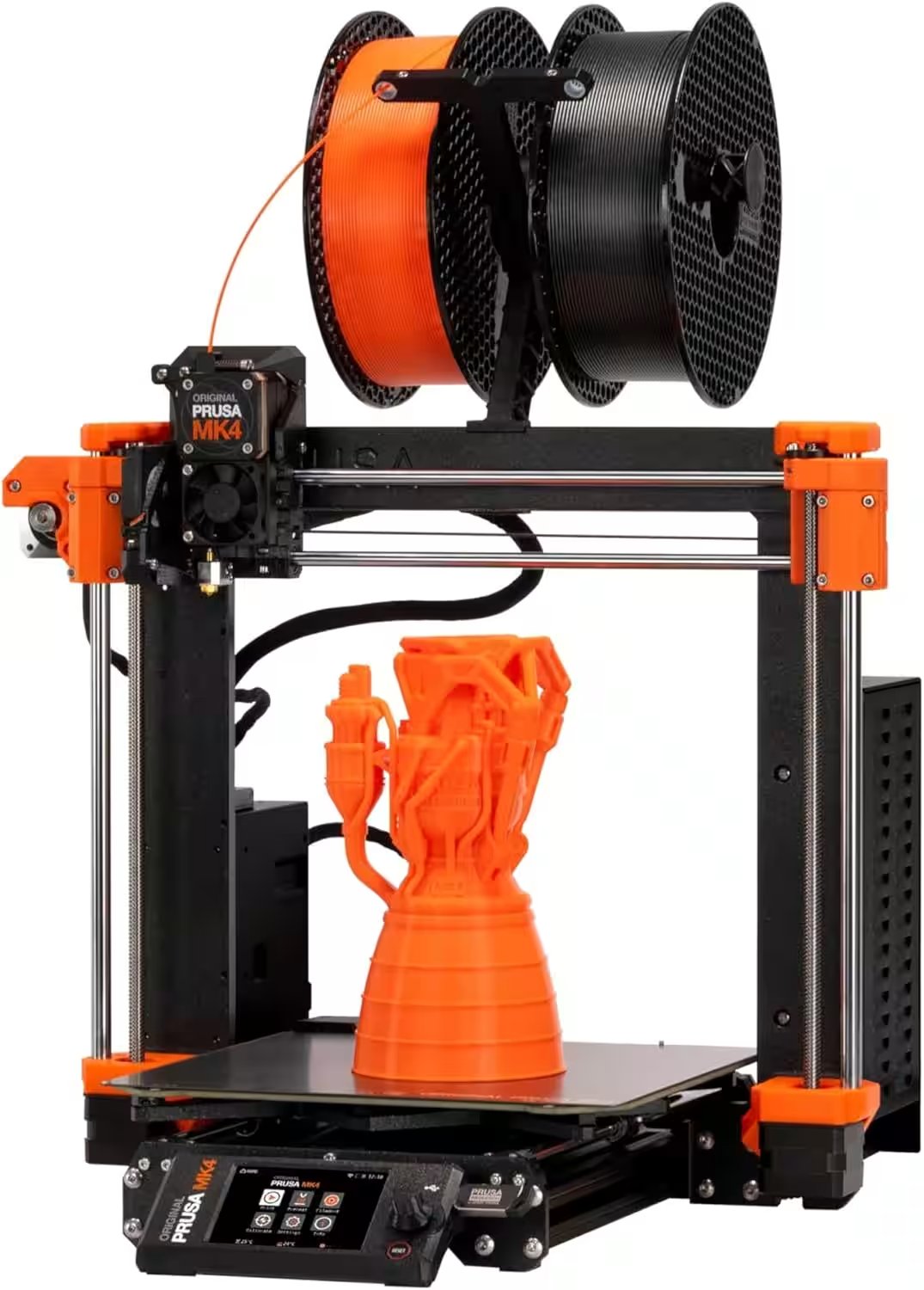 Prusa Original Enclosure Kit for MK4 3D Printer Review