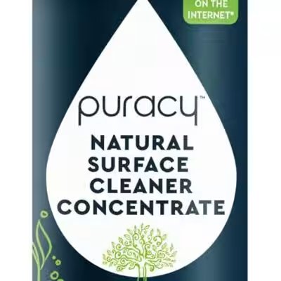 Puracy Natural All Purpose Cleaner Concentrate 16oz Review: We Tested the Amazon Bestseller So You Don't Have To - Product Image