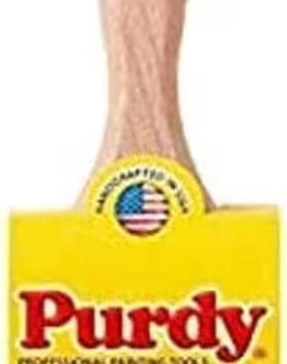 Purdy XL Series Nylox Glide Paint Brush 2.5 Inch Review: Why This 4.5-Star Amazon Best-Seller Deserves the Hype - Product Image