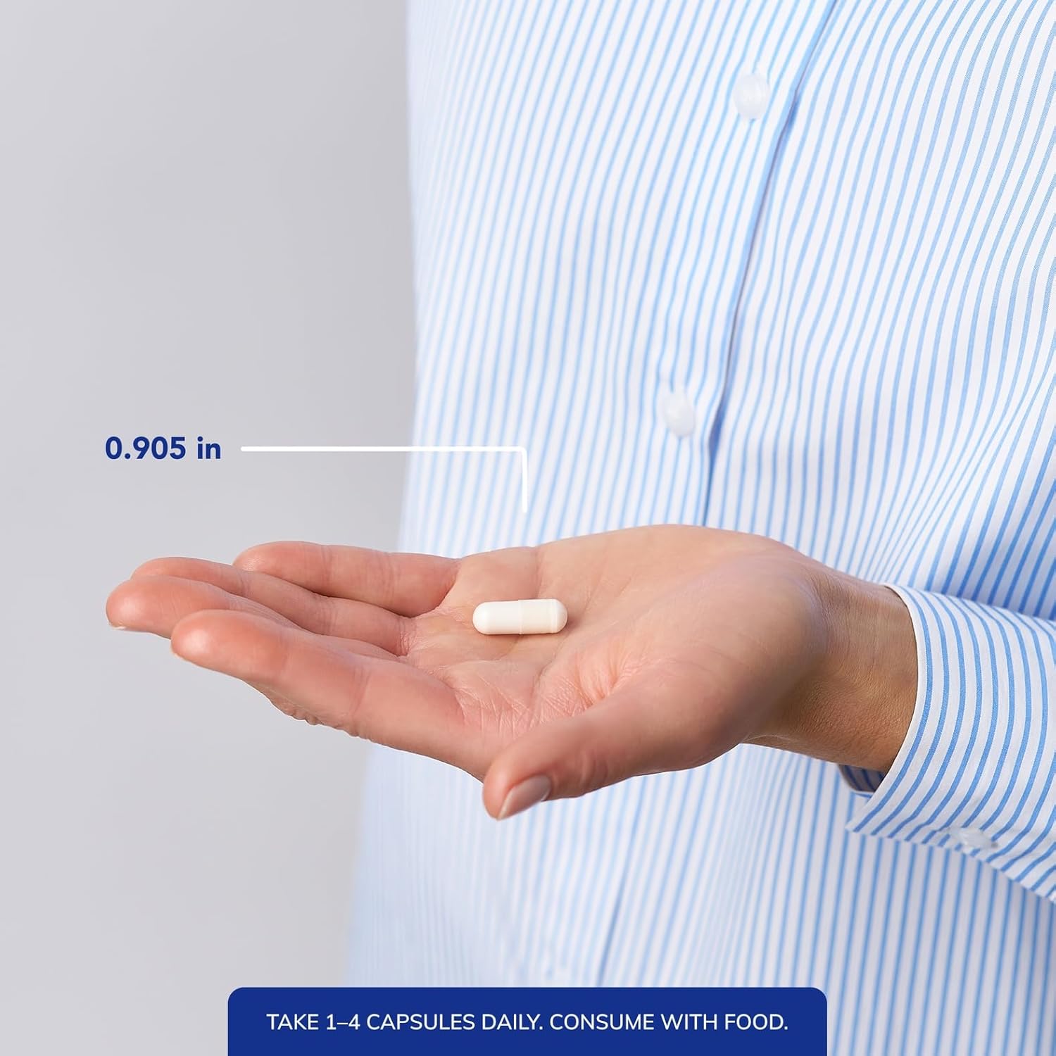 Pure Encapsulations Magnesium Glycinate 120 Capsules - Real-World Performance