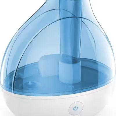 PureEnrichment MistAire Ultrasonic Cool Mist Humidifier Review — Is It Really Worth $80 in 2026? - Product Image