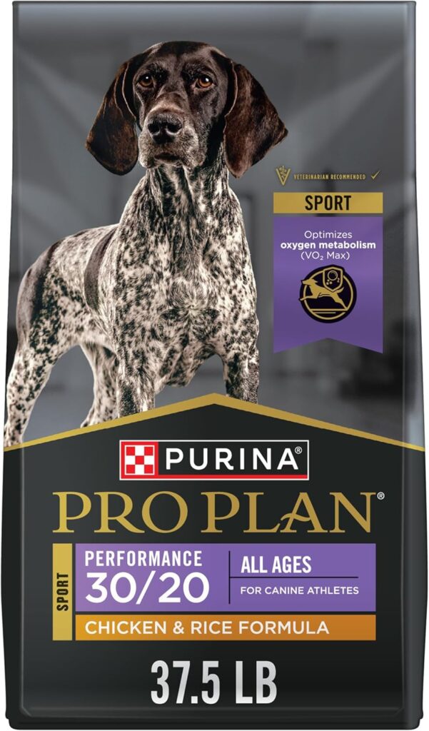 Purina Pro Plan Adult Dog Food 35-lb Review: The Amazon Best Seller With 45,000+ Reviews Tested - Product Image