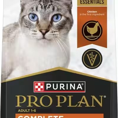 Purina Pro Plan True Nature Grain Free Adult Cat Food 13 Lbs Review 2026: Is the Amazon Bestseller Worth the Hype? - Product Image
