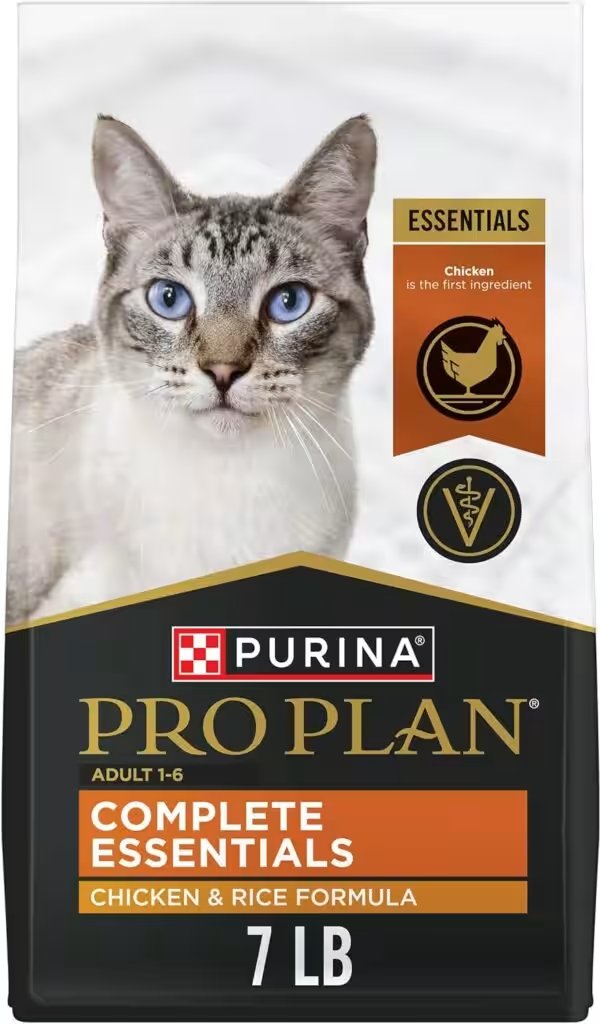 Purina Pro Plan True Nature Grain Free Adult Cat Food 13 Lbs Review 2026: Is the Amazon Bestseller Worth the Hype? - Product Image