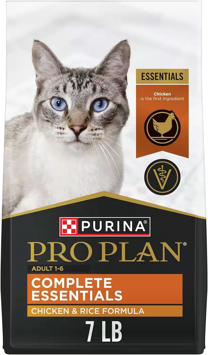 Purina Pro Plan True Nature Grain Free Adult Cat Food 13 Lbs Review