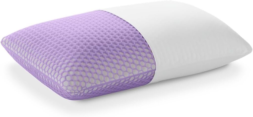Purple Harmony Pillow Standard Medium Review — The Amazon Favorite With 5,000+ Ratings Put to the Test - Product Image