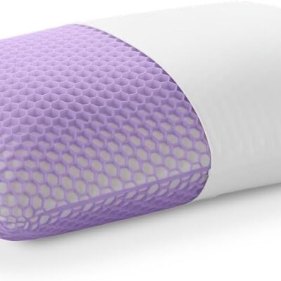 Purple Harmony Pillow Standard Medium Review — The Amazon Favorite With 5,000+ Ratings Put to the Test - Product Image
