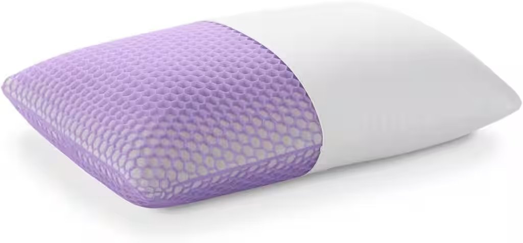 Purple Harmony Pillow Standard Tall Review — Is It Really Worth $80 in 2026? - Product Image