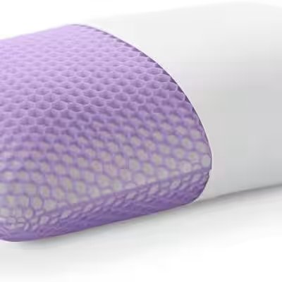 Purple Harmony Pillow Standard Tall Review — Is It Really Worth $80 in 2026? - Product Image