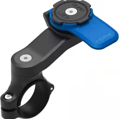 Quad Lock Motorcycle Phone Mount Review 2026: Our Honest Verdict After Weeks of Testing - Product Image