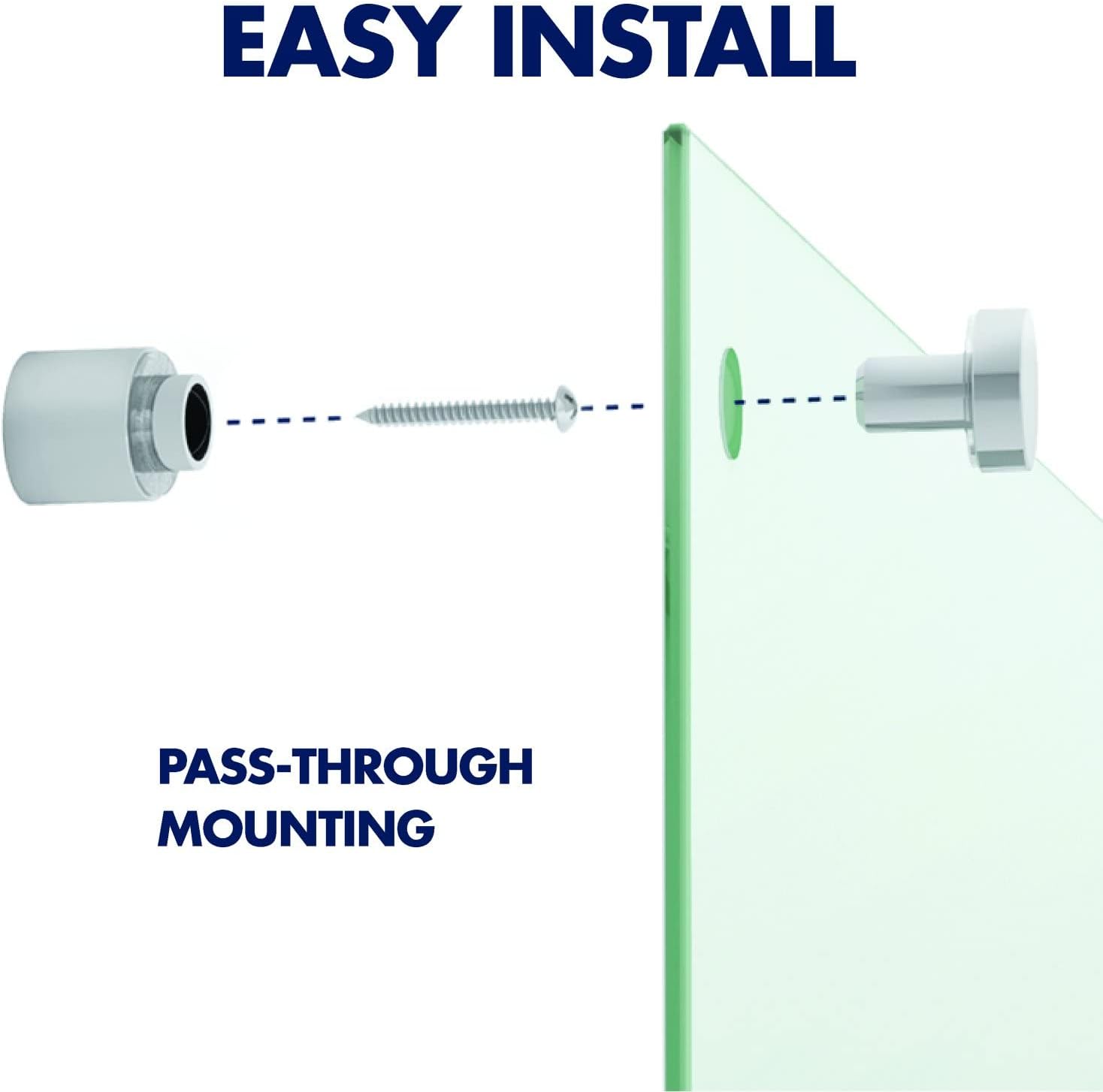 Quartet Glass Whiteboard 4x3 Feet Frameless Magnetic - How It Compares