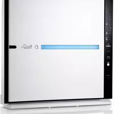Rabbit Air MinusA2 Ultra Quiet HEPA Air Purifier Review — 12,000+ Amazon Ratings Later, Here's Our Honest Verdict - Product Image