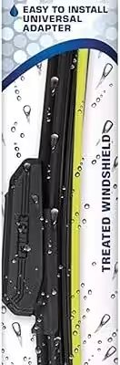 Rain-X Latitude Water Repellent Wiper Blades 26 Inch Review: The 5,000+-Review Amazon Hit — Worth Your Money? - Product Image