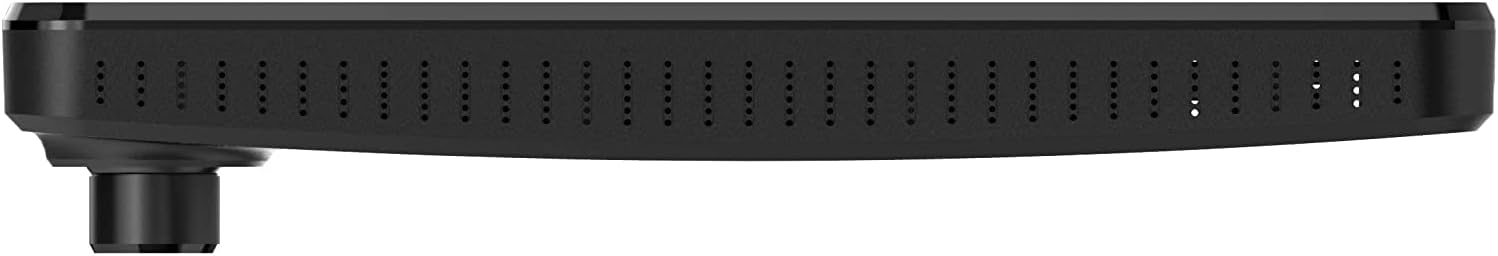 Rand McNally OverDryve 8 Pro II Truck GPS 8 Inch - Design and Build Quality