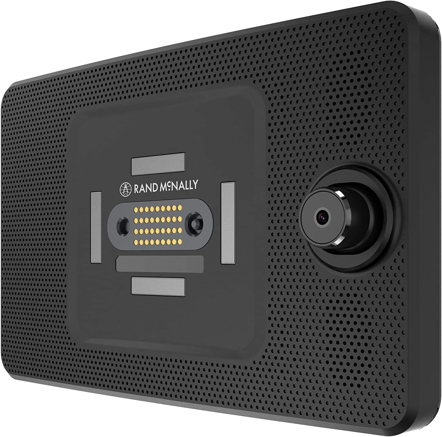 Rand McNally OverDryve 8 Pro II Truck GPS 8 Inch - Performance Testing