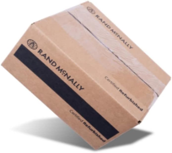 Rand McNally OverDryve 8 Pro II Truck GPS 8 Inch - Is It Worth the Price?