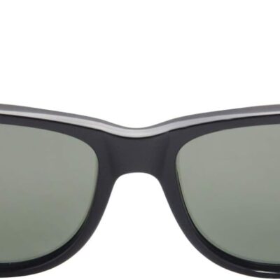 Ray-Ban New Wayfarer Sunglasses Review: The 45,000+-Review Amazon Hit — Worth Your Money? - Product Image
