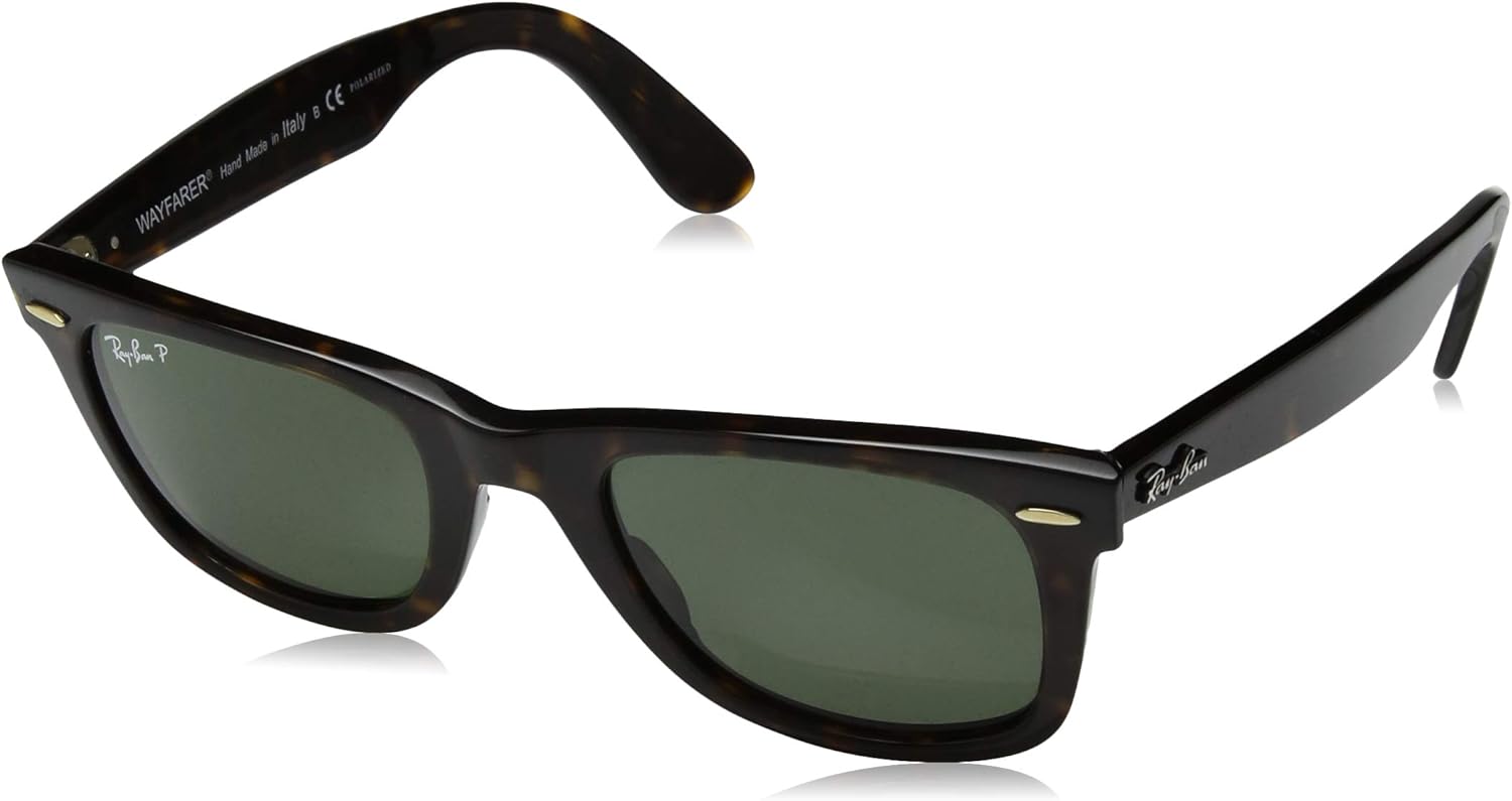 Ray-Ban New Wayfarer Sunglasses - Is It Worth the Price?