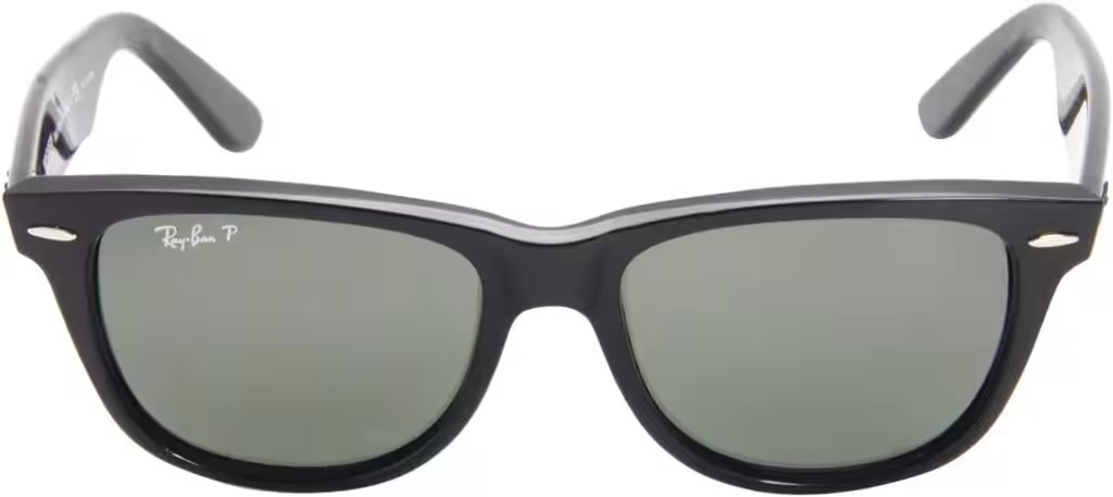 Ray-Ban RB2132 New Wayfarer Polarized Sunglasses Review — The Amazon Favorite With 10,000+ Ratings Put to the Test - Product Image