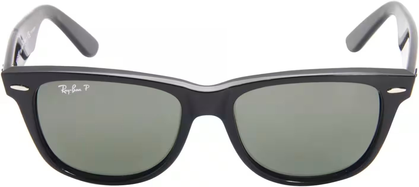 Ray-Ban RB2132 New Wayfarer Polarized Sunglasses Review