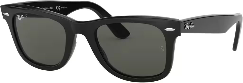 Ray-Ban Wayfarer Classic Sunglasses RB2140 Review: We Tested the Amazon Bestseller So You Don't Have To - Product Image