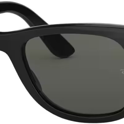 Ray-Ban Wayfarer Classic Sunglasses RB2140 Review: We Tested the Amazon Bestseller So You Don't Have To - Product Image