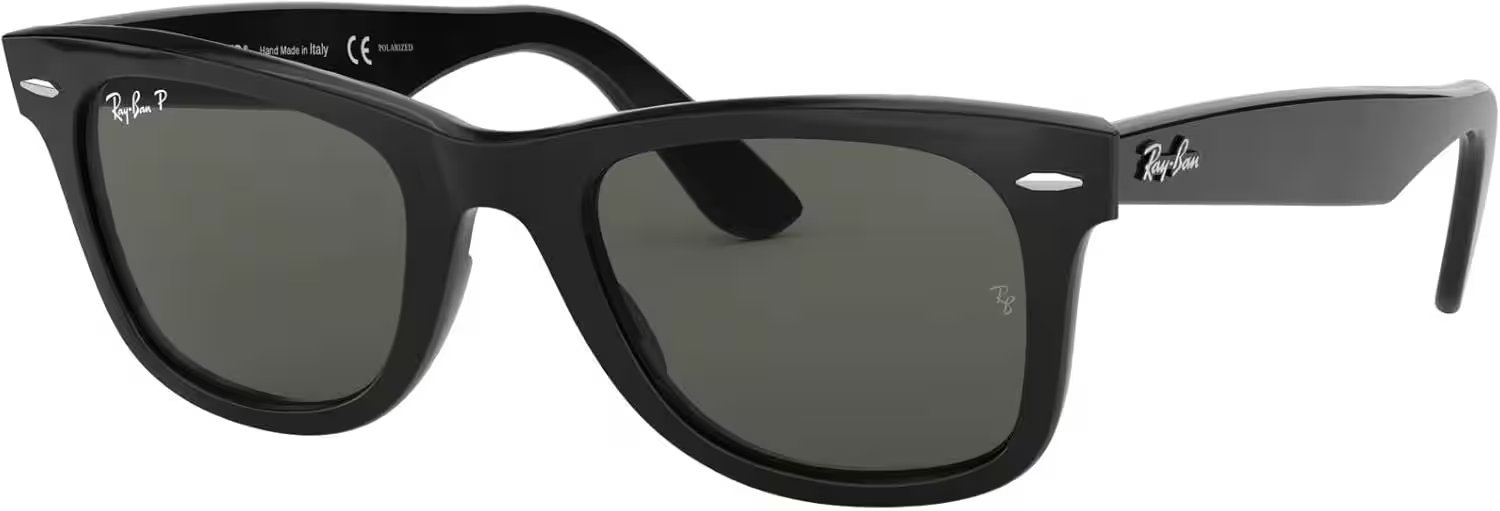 Ray-Ban Wayfarer Classic Sunglasses RB2140 Review