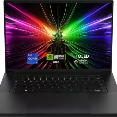 Razer Blade 16 Gaming Laptop RTX 4080 2024 Review: Best Electronics Pick Under $200? - Product Image