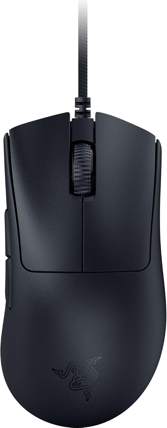 Razer DeathAdder V3 Mouse - Real-World Performance