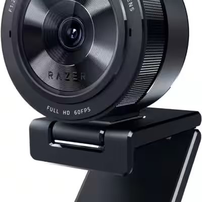 Razer Kiyo Pro Streaming Webcam 1080p 60FPS Review 2026: Is the Amazon Bestseller Worth the Hype? - Product Image