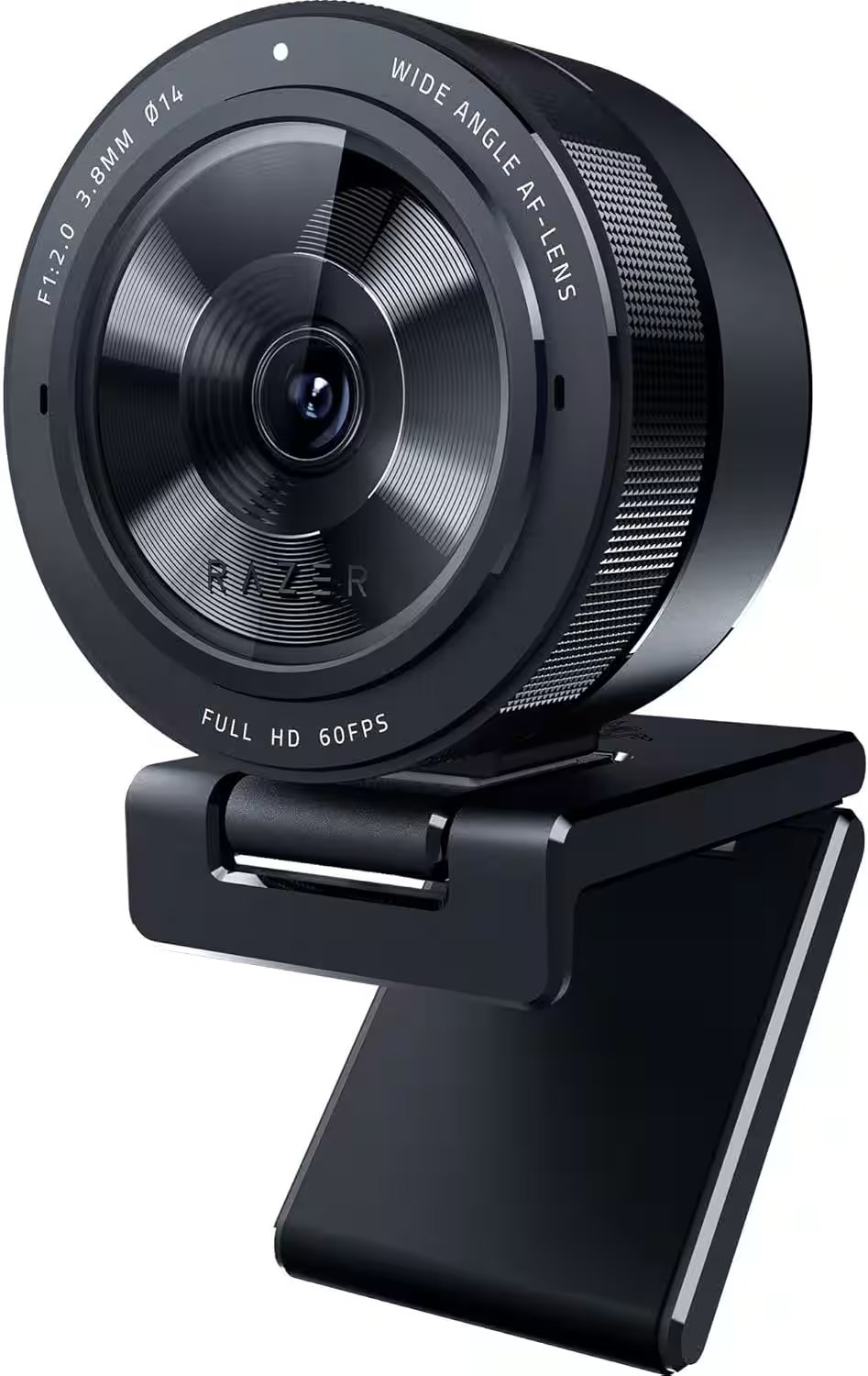 Razer Kiyo Pro Streaming Webcam 1080p 60FPS Review