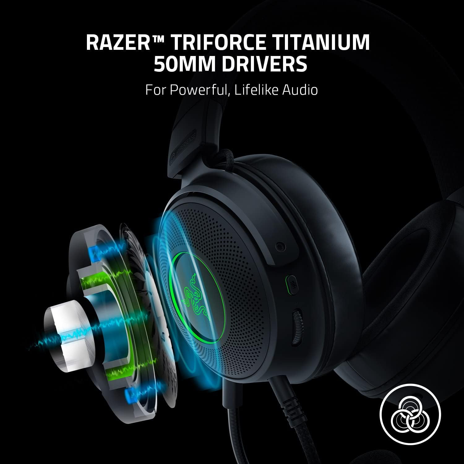 Razer Kraken V3 Gaming Headset - Is It Worth the Price?