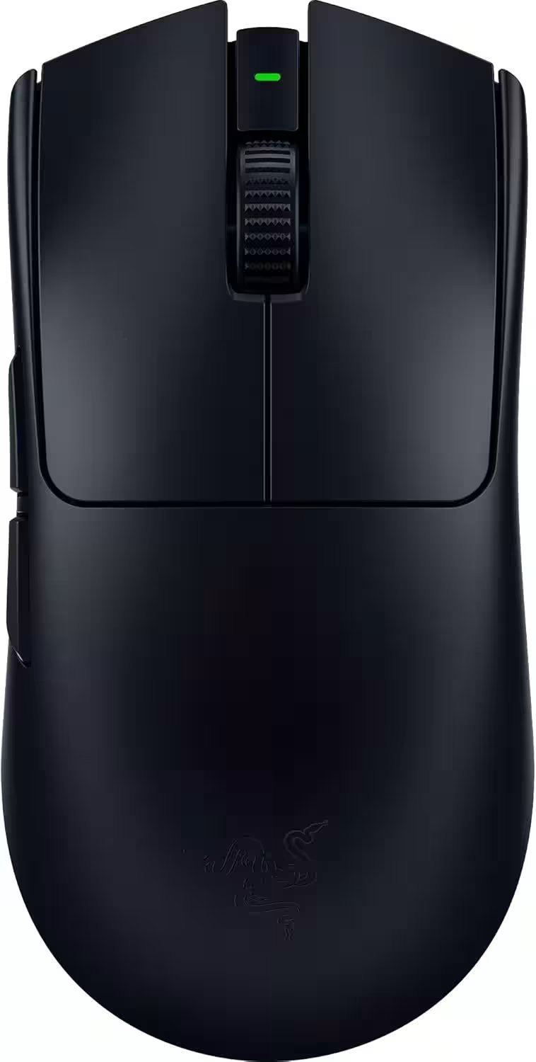 Razer Viper V3 Pro Wireless Gaming Mouse Review