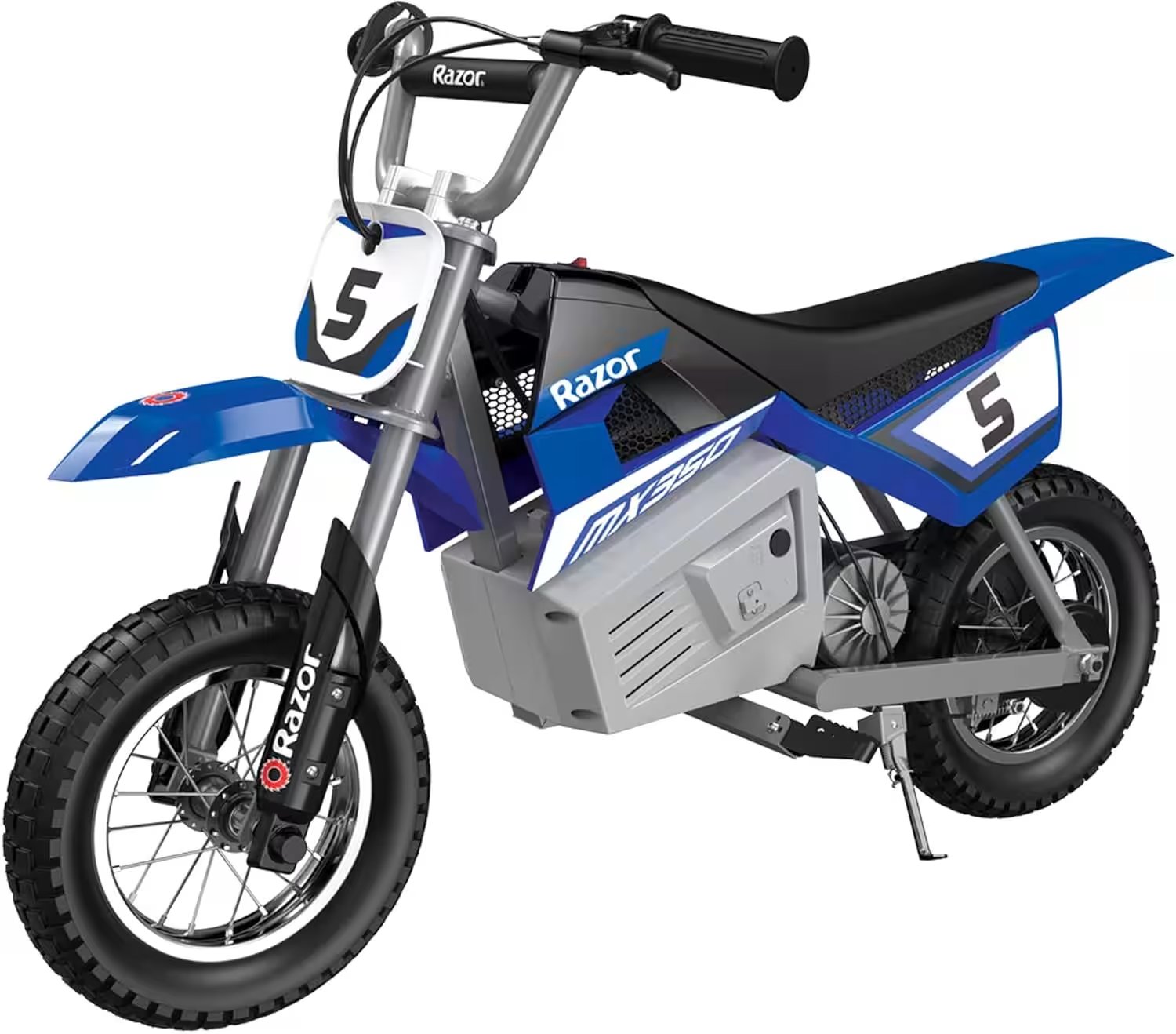 Razor MX350 Dirt Rocket Electric Motocross Bike Review