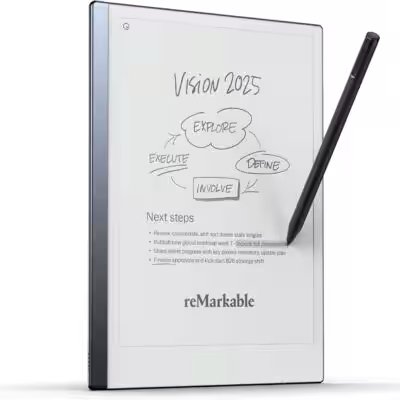 Remarkable 2 Paper Tablet 10.3 Inch E-Ink Review: Is This Top-Rated Amazon Pick Worth $80? - Product Image