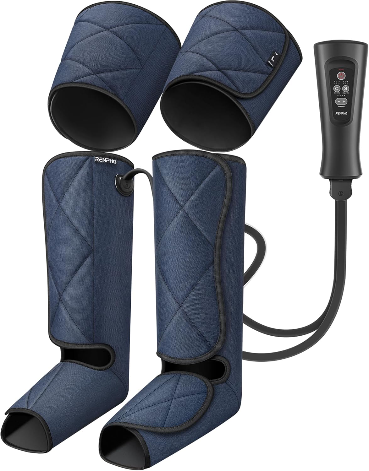 Renpho Leg Massager Air Compression for Circulation - Final Verdict