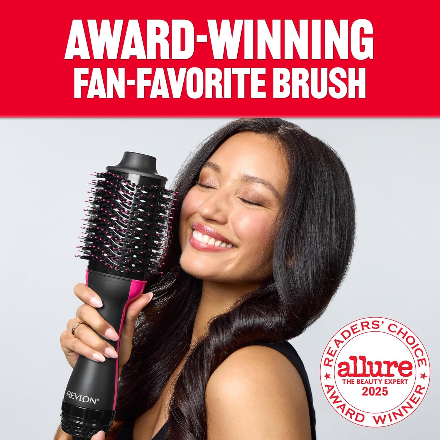 Revlon Oil-Absorbing Volcanic Face Roller - Design and Build Quality