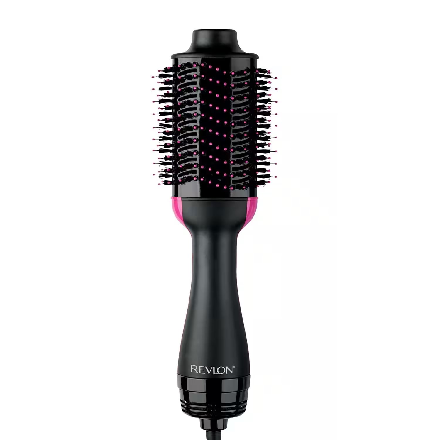 Revlon One-Step Volumizer PLUS 2.0 Hair Dryer and Hot Air Brush Review