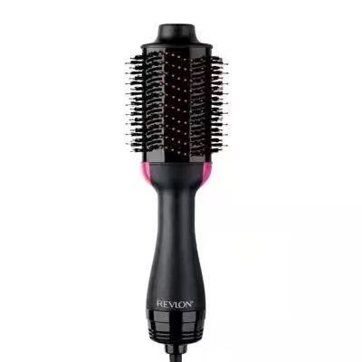 Revlon Salon One-Step Hair Dryer and Round Brush Volumizer Review — Is It Really Worth $10 in 2026? - Product Image