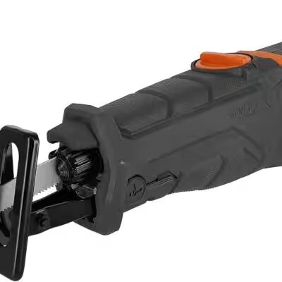 Ridgid 18V Cordless Reciprocating Saw R8643B Bare Tool Review — 100,000+ Amazon Ratings Later, Here's Our Honest Verdict - Product Image