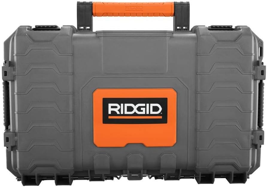 Ridgid 22 Inch Pro Gear Cart Tool Box - Key Specifications